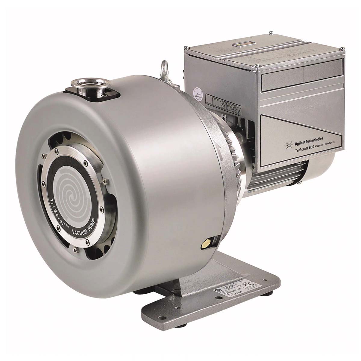 Agilent TriScroll 600 Inverter - NEW