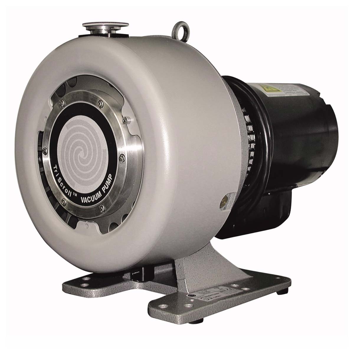 Agilent TriScroll 600 - NEW