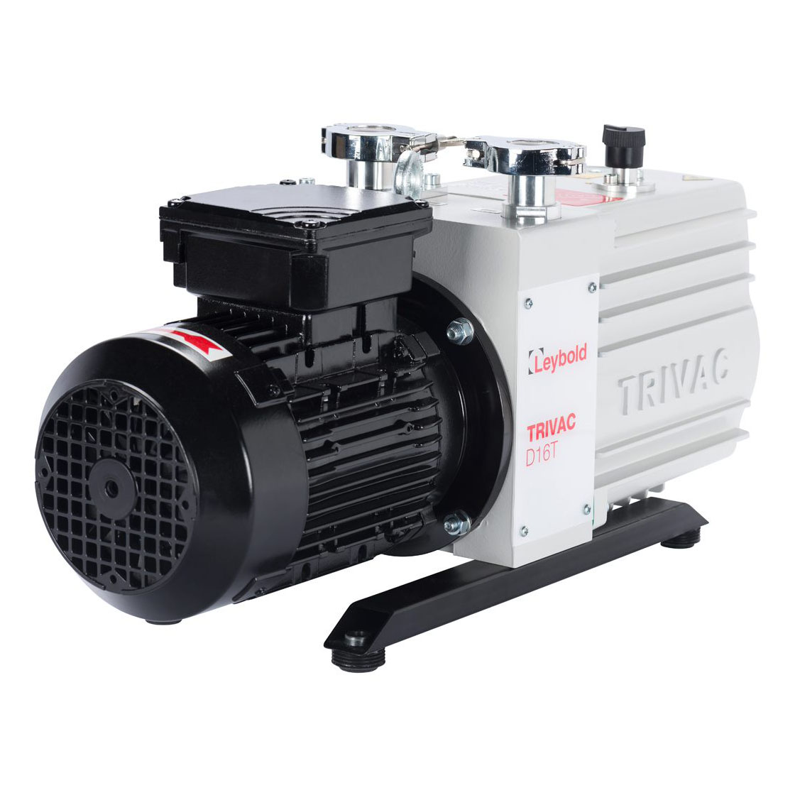 Leybold Tianjin TRIVAC D 16 T - NEW