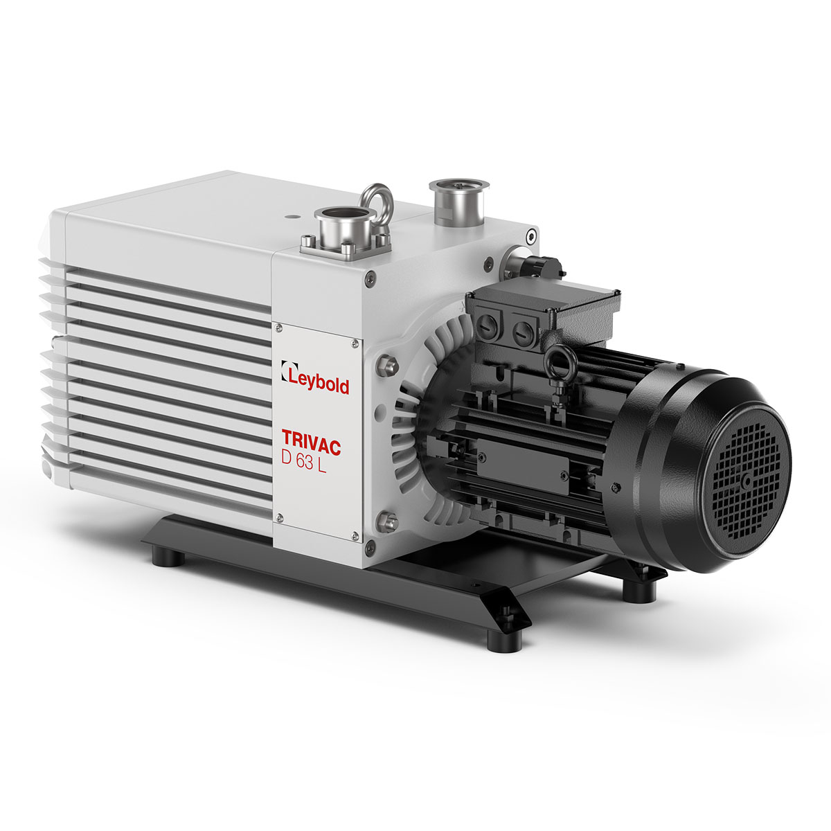 Leybold Tianjin TRIVAC D 63 L - NEW