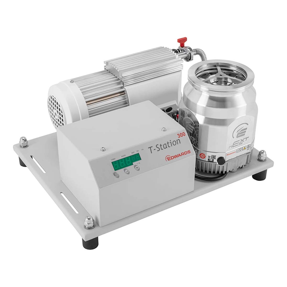 Edwards T-Station 85H Dry - NEW