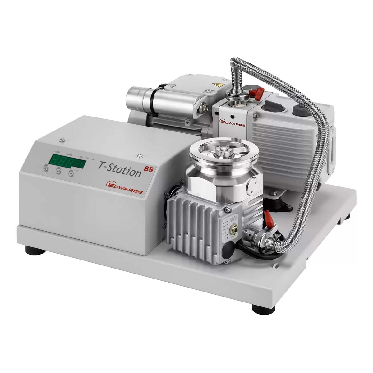 Edwards T-Station 85H Wet - NEW