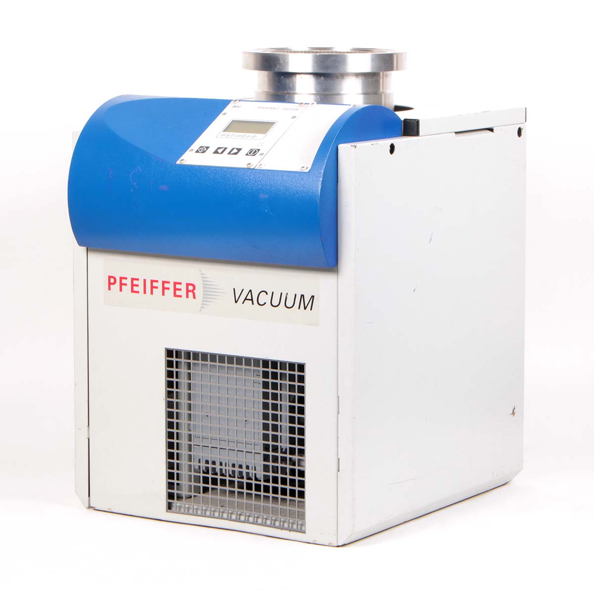 Pfeiffer TSU 521 - REBUILT