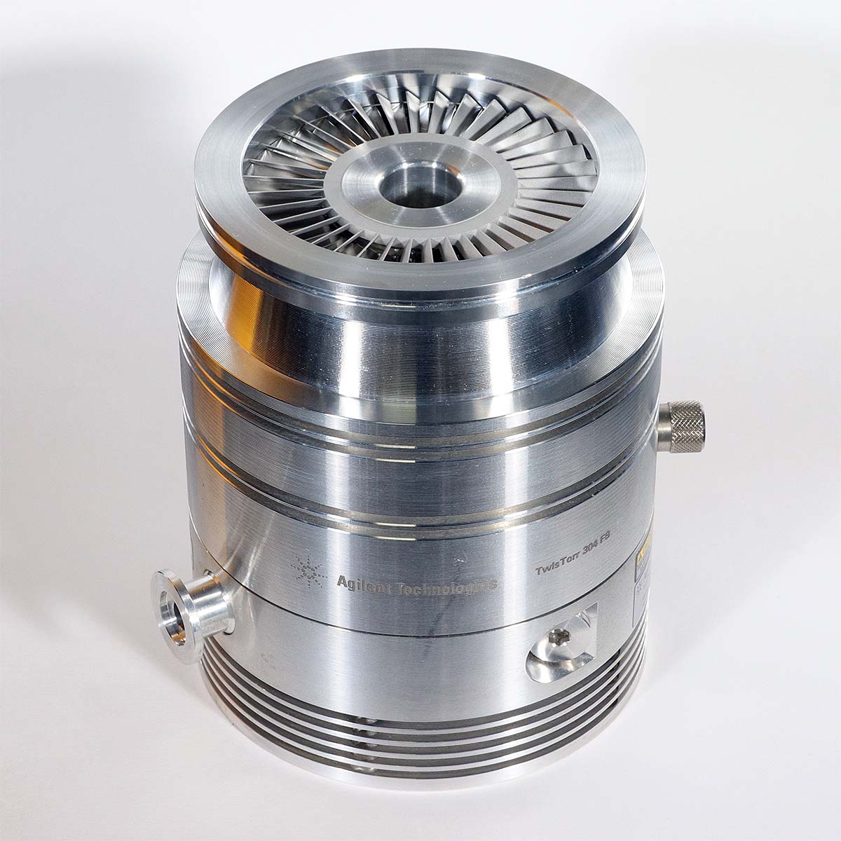 Agilent TwisTorr 304 FS