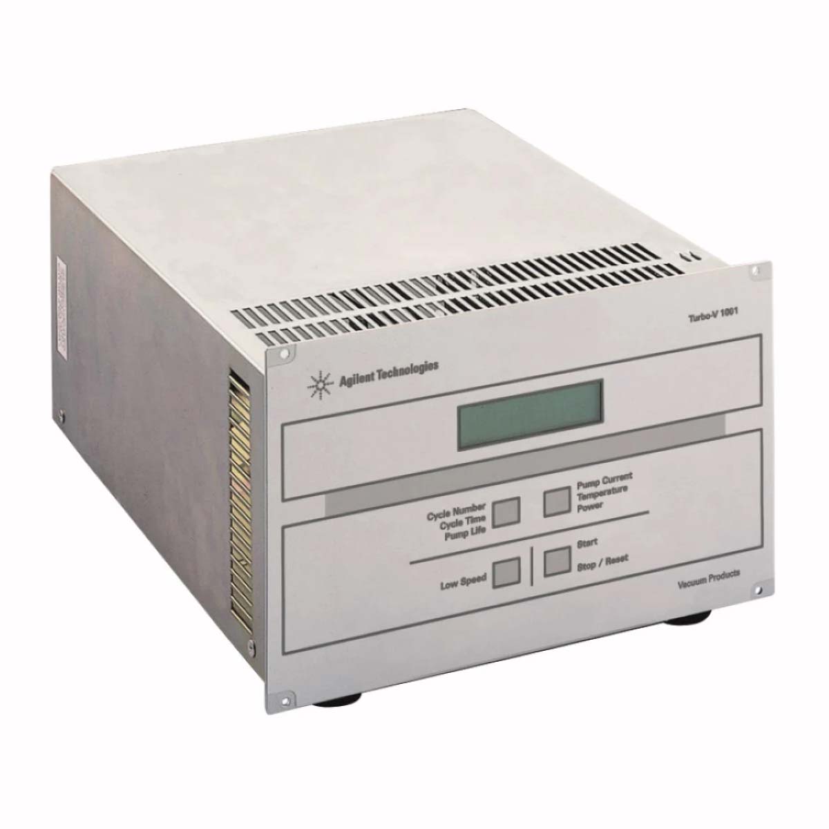 Agilent Turbo-V 1001 Rack Controller - NEW