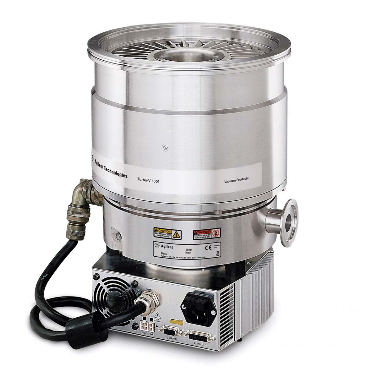 Agilent&#x20;Turbo-V&#x20;1001&#x20;Navigator&#x20;-&#x20;NEW