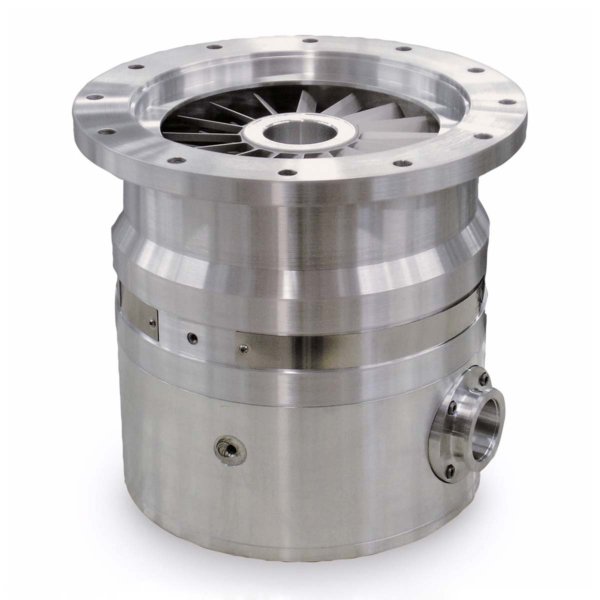 Agilent Turbo-V 1K-G - NEW