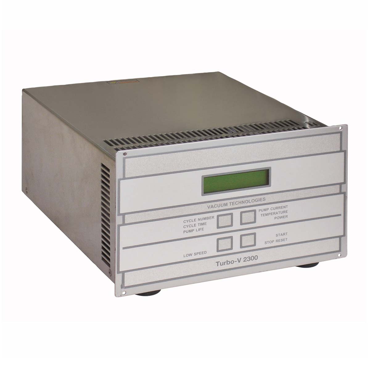 Agilent Turbo-V 2300 Rack Controller - NEW