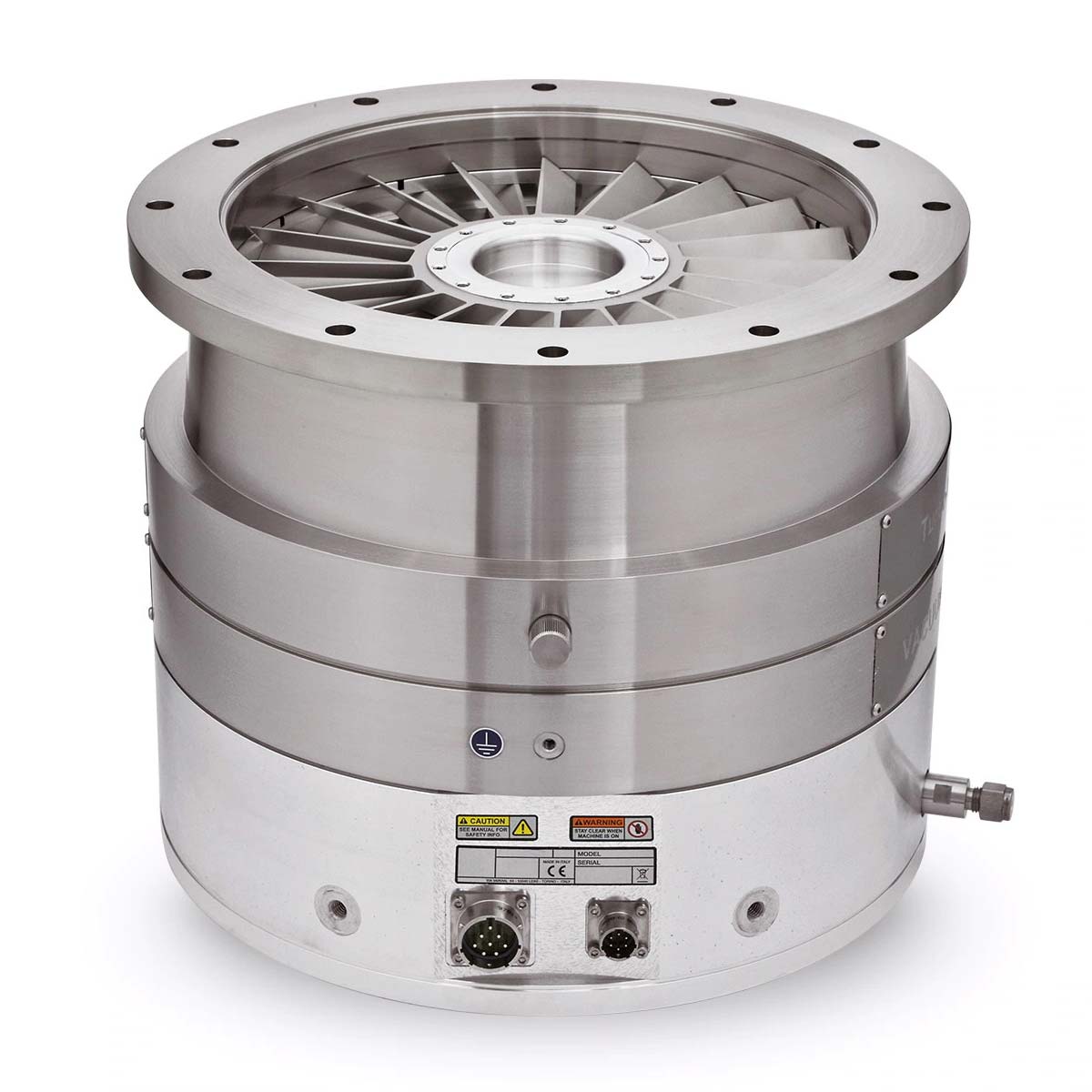 Agilent Turbo-V 2300 TwisTorr - NEW