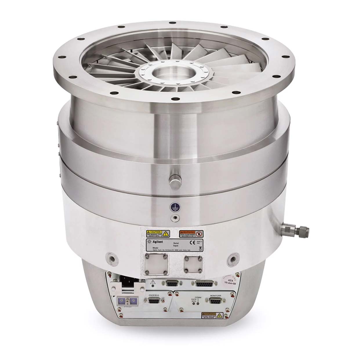 Agilent Turbo-V 3K-G - NEW