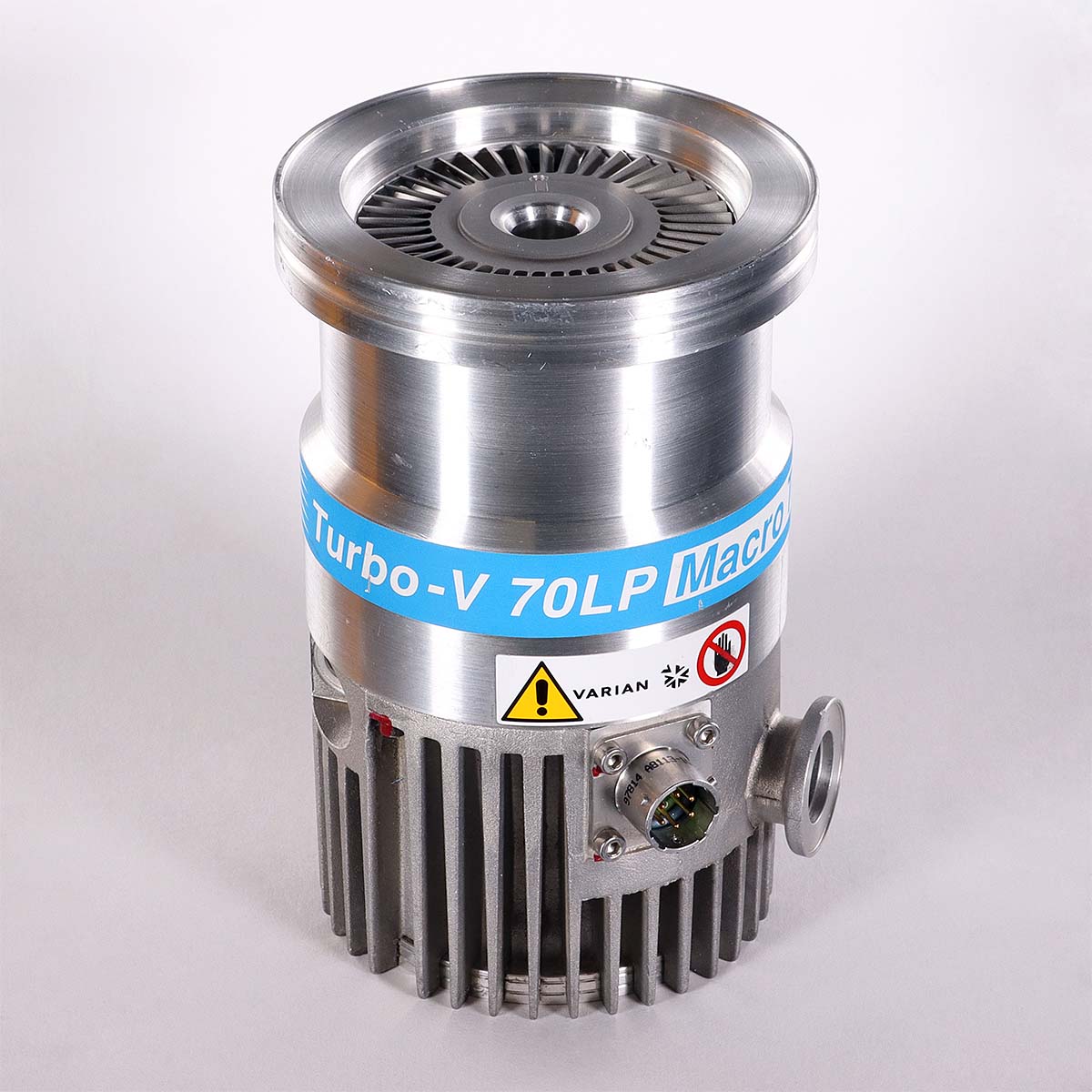 Varian Turbo-V 70LP - REBUILT