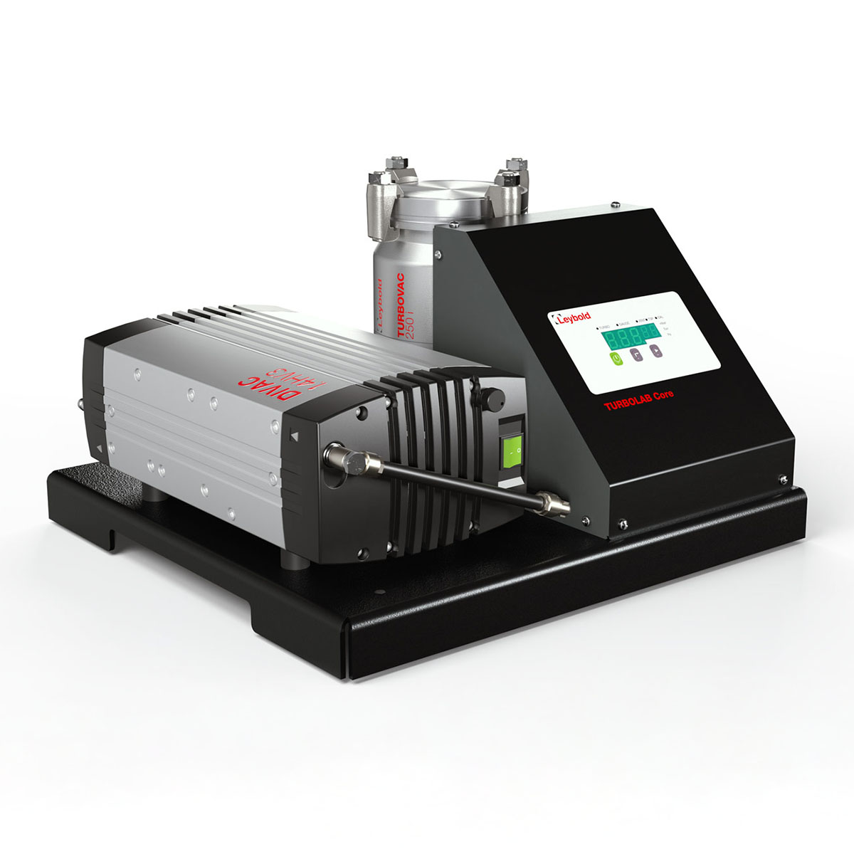 Leybold TURBOLAB Core 250 i - NEW