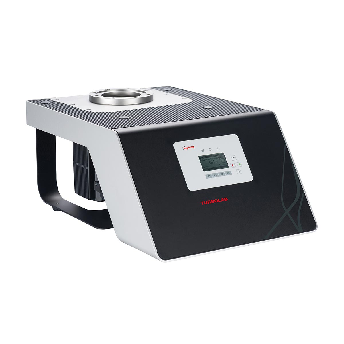 Leybold TURBOLAB 350 - NEW