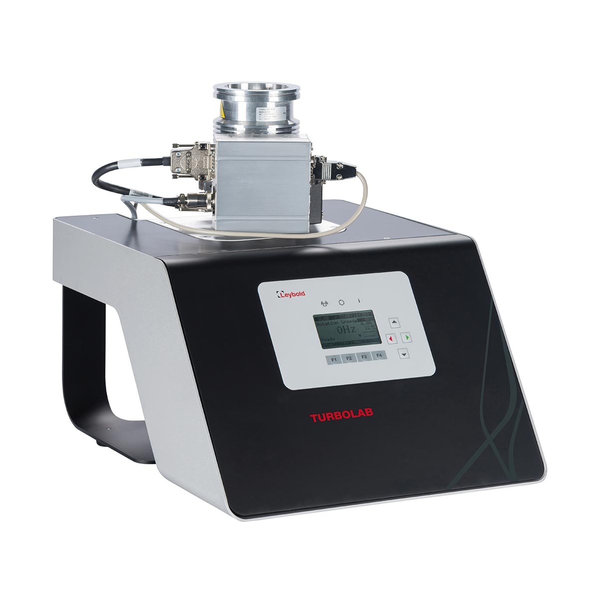 Leybold TURBOLAB 80 - NEW