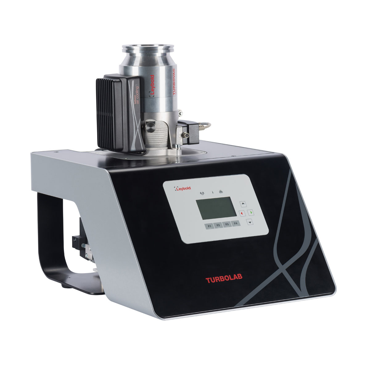 Leybold TURBOLAB 90 i - NEW