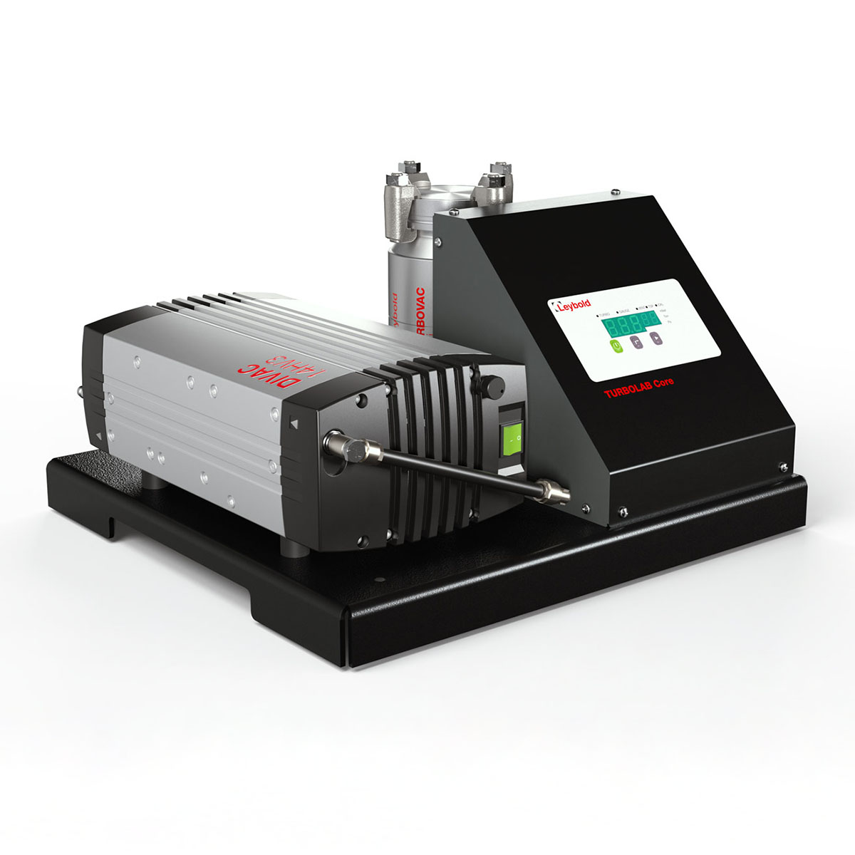 Leybold TURBOLAB Core 90 i - NEW