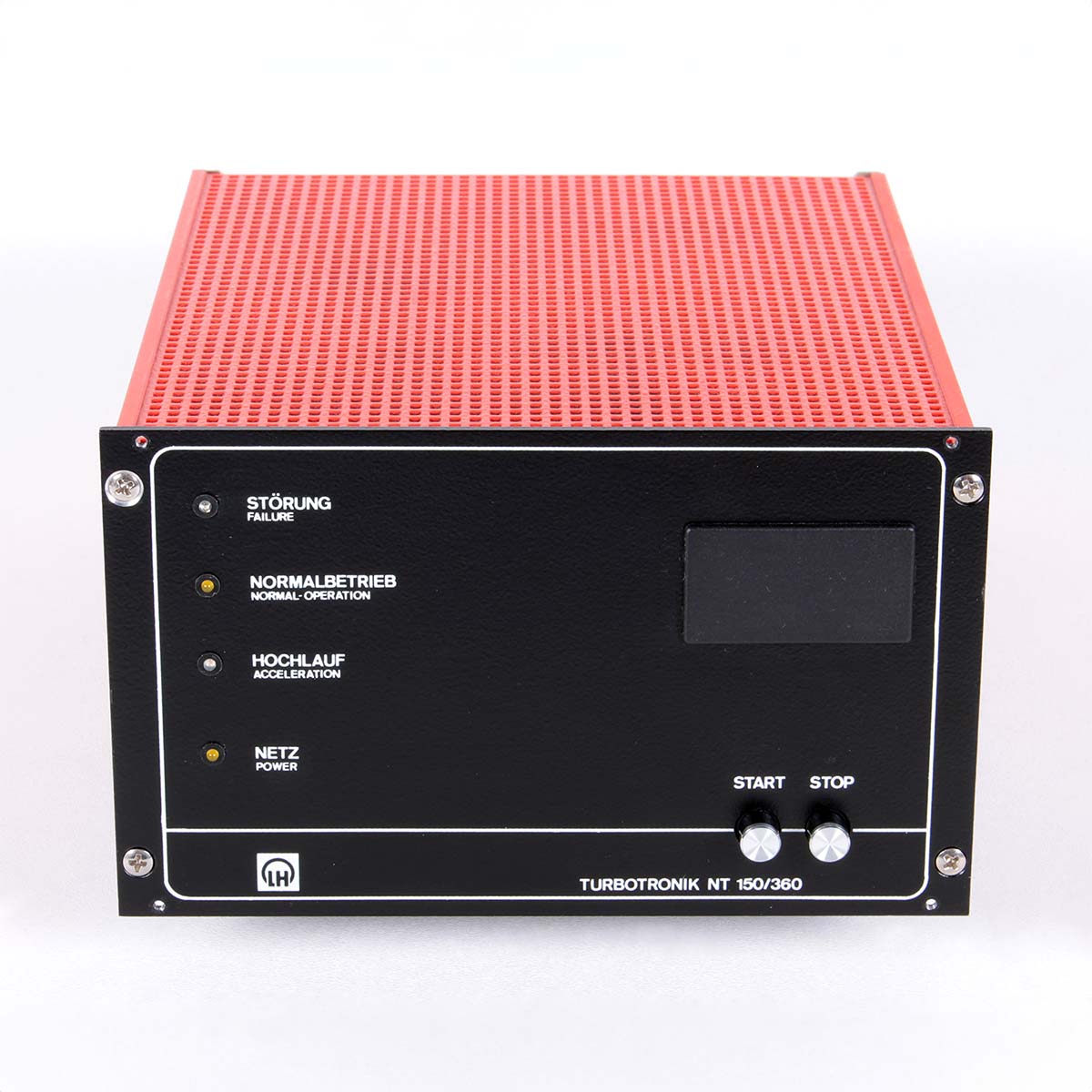 Leybold TURBOTRONIK NT 150 / 360 