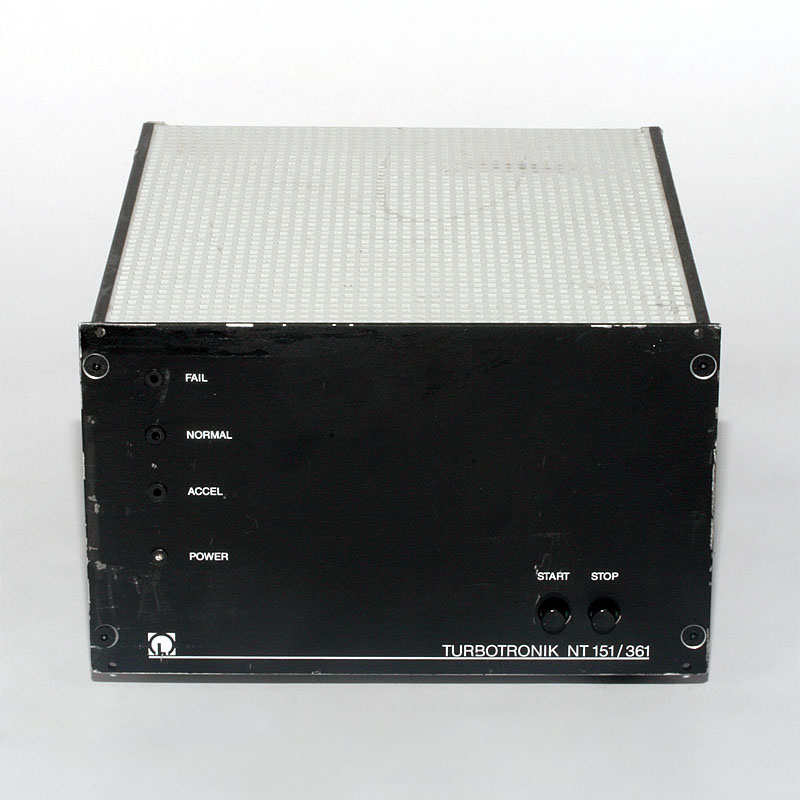 Leybold TURBOTRONIK NT 151 / 361