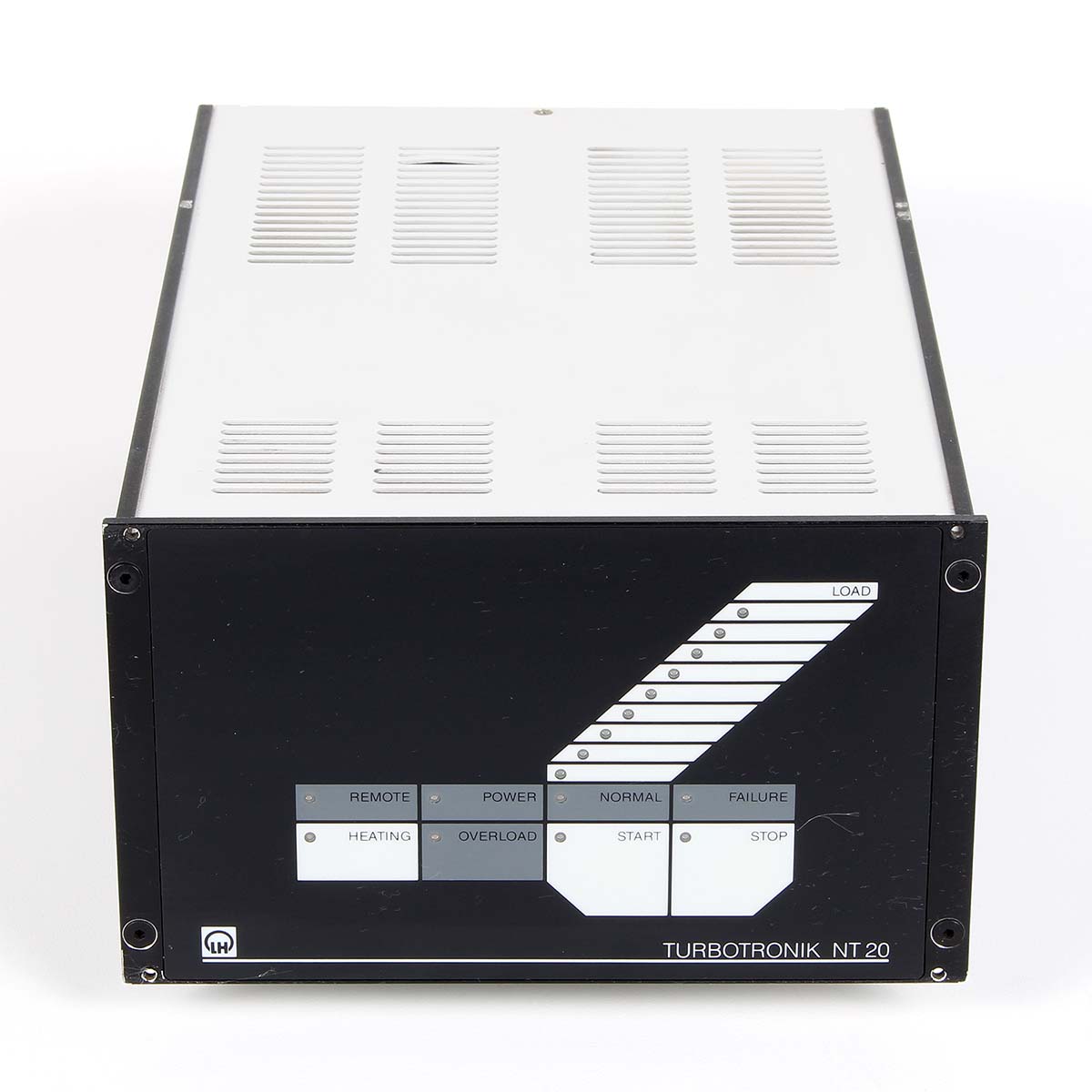 Leybold TURBOTRONIK NT 20