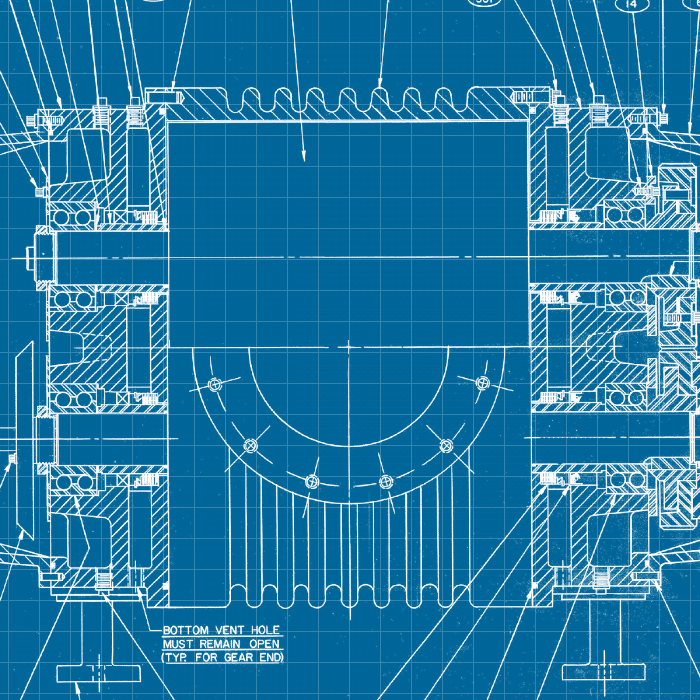M-D Pneumatics PD Plus 4000 - SERVICE