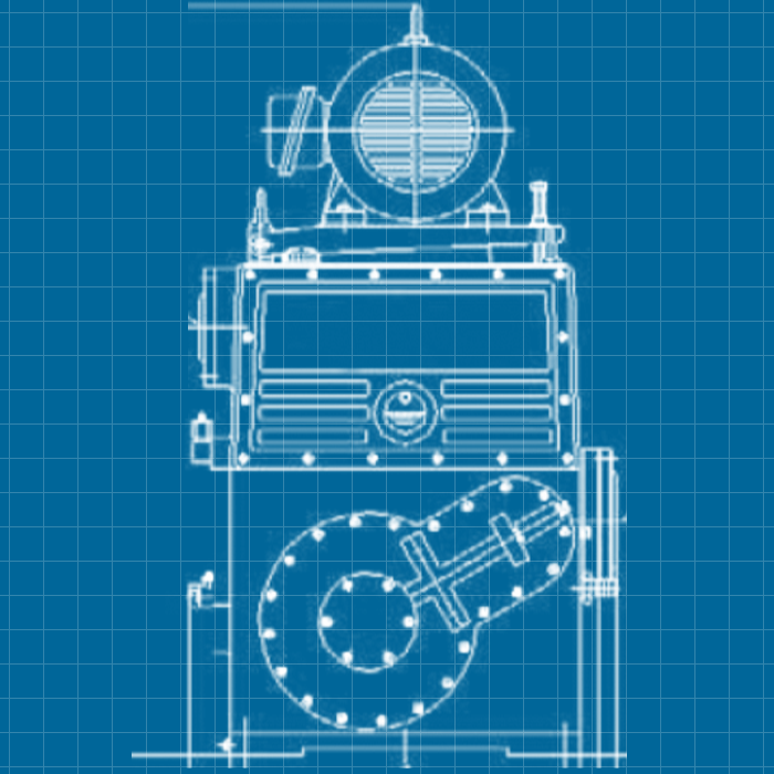 Kinney RP-630 - SERVICE