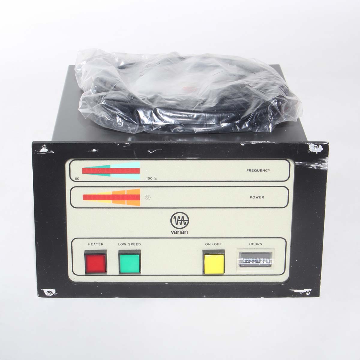 Varian Turbo-V 1000 Controller 