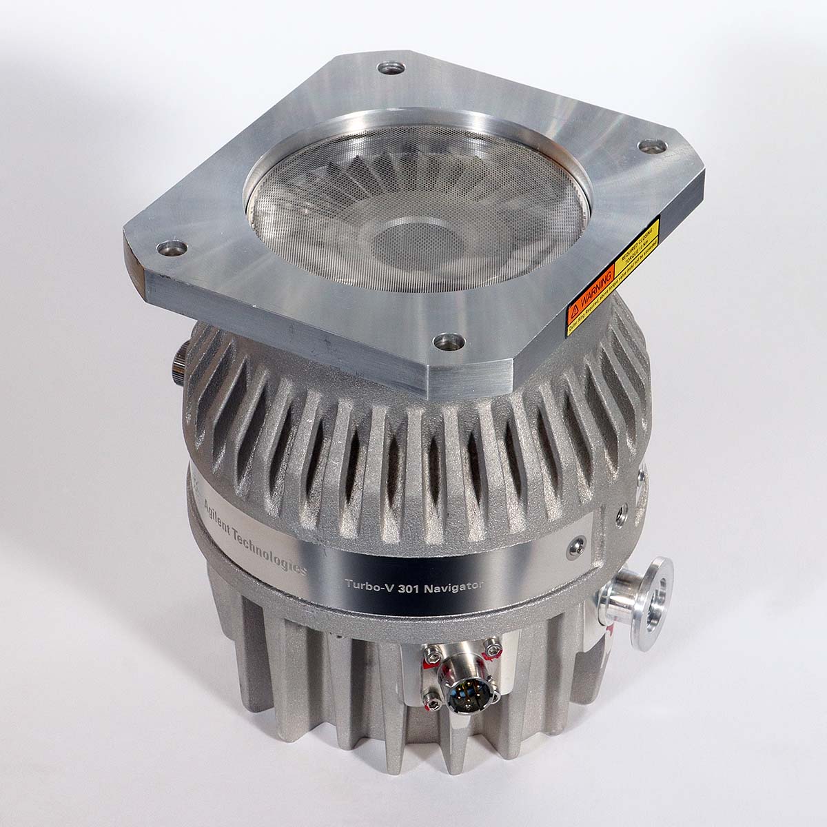 Agilent Varian Turbo-V 301 Navigator 9698918M002