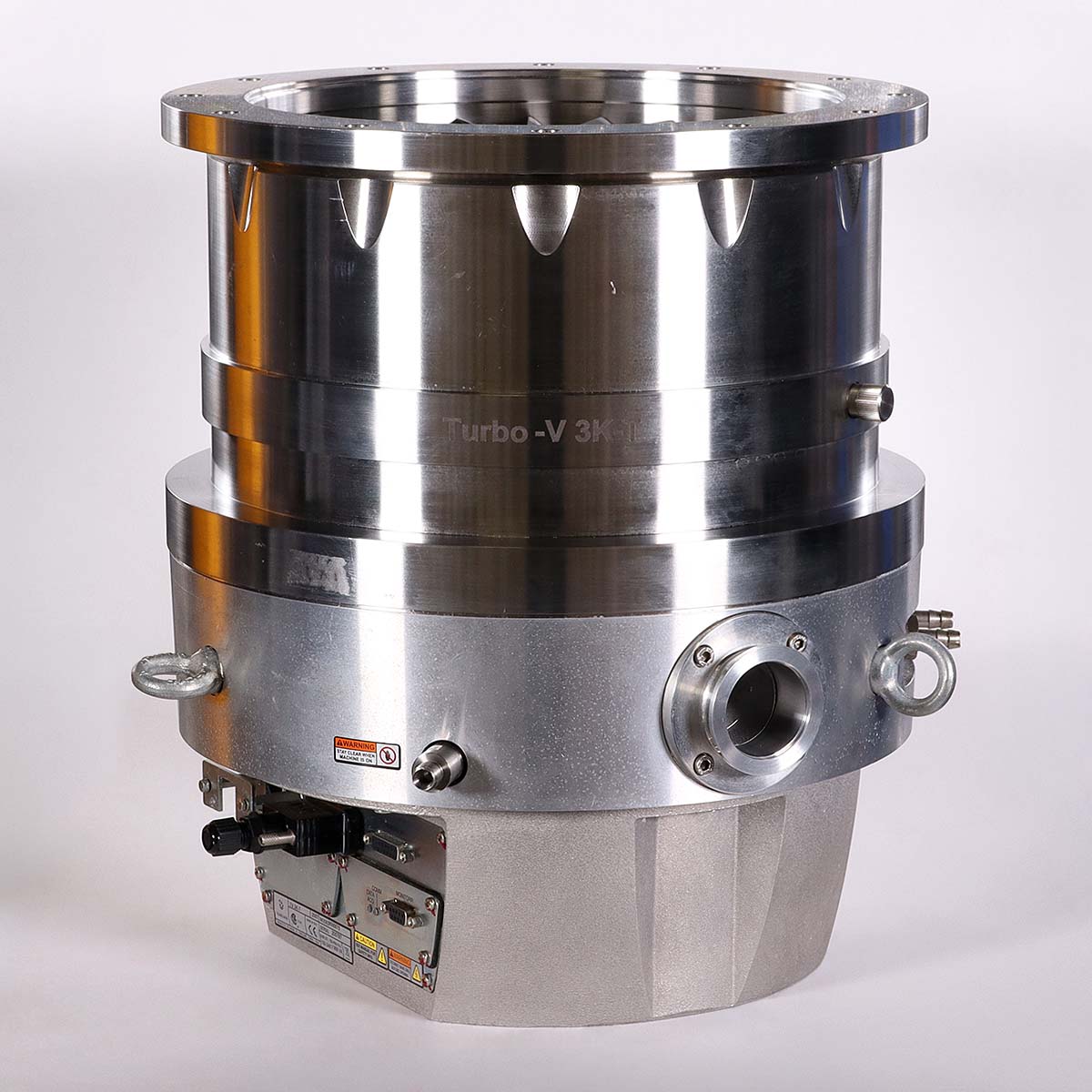 Agilent Technologies Turbo-V 3K-T - REBUILT