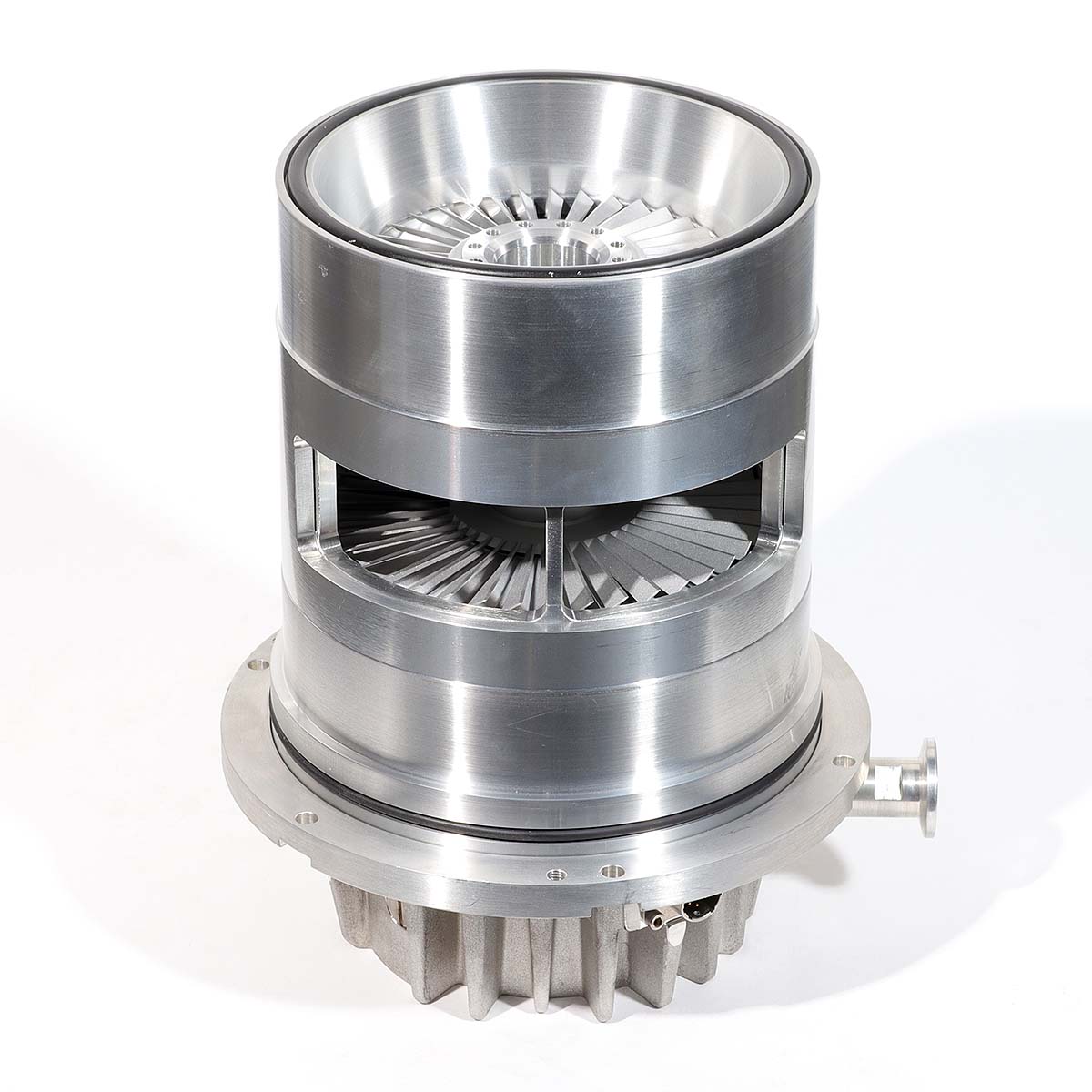 Agilent Varian Turbo-V 401/301 - REBUILT