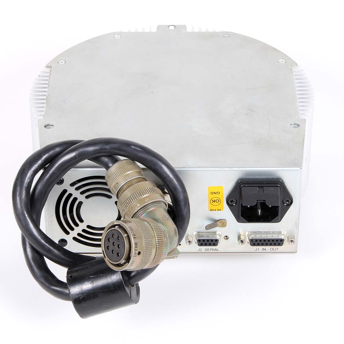 Agilent&#x20;Varian&#x20;Turbo-V&#x20;801&#x20;NAV&#x20;C.U.