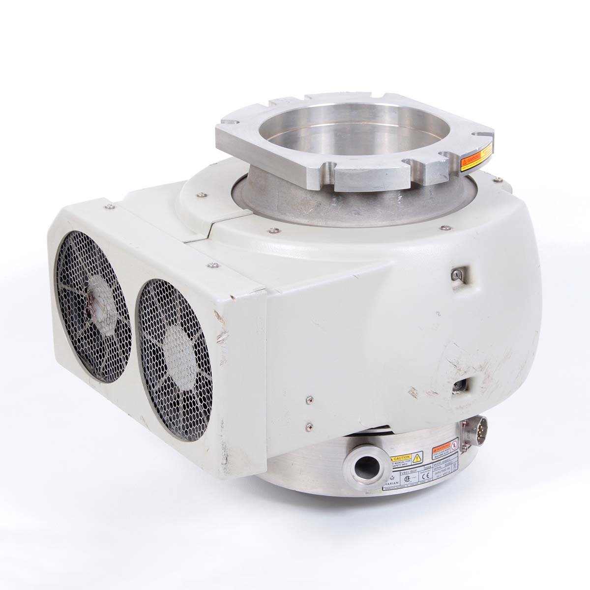 Agilent Varian Turbo-V 801 - REBUILT