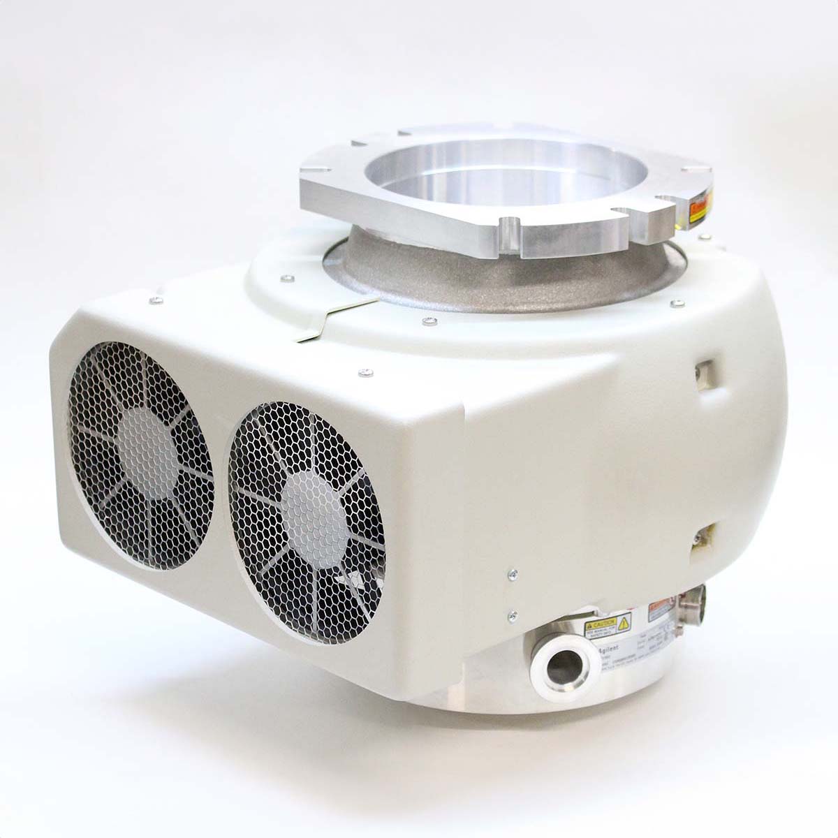 イヴァン・バイス（Ivan Weiss）器 Agilent Varian Turbo-V 902 Navigator Turbomolecular Vacuum Pump