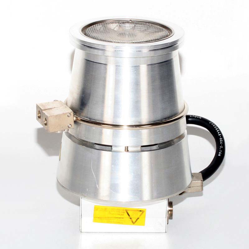 Leybold TURBOVAC TW 250 S 11437 - REBUILT