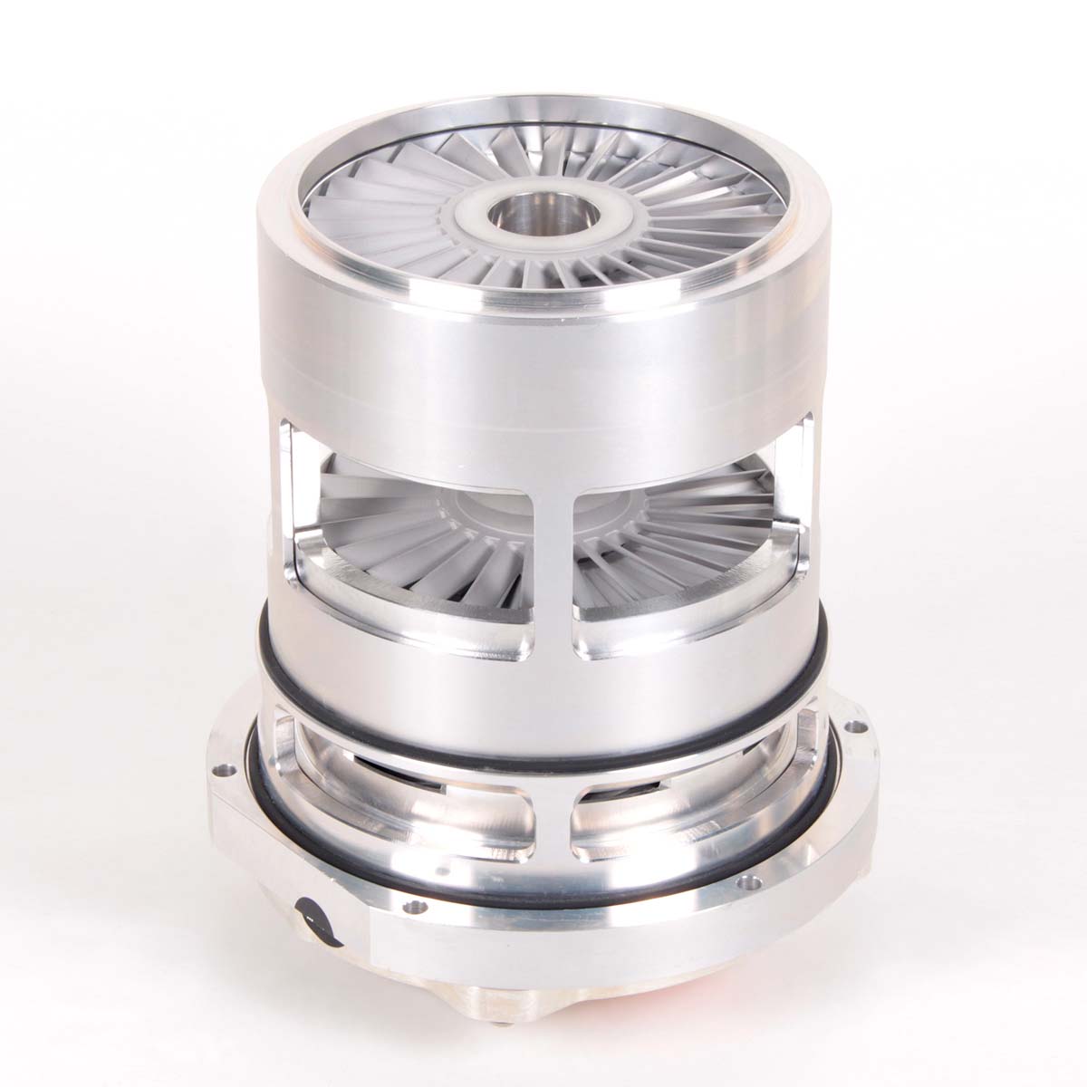 Leybold TURBOVAC TW 400/300/25 - REBUILT