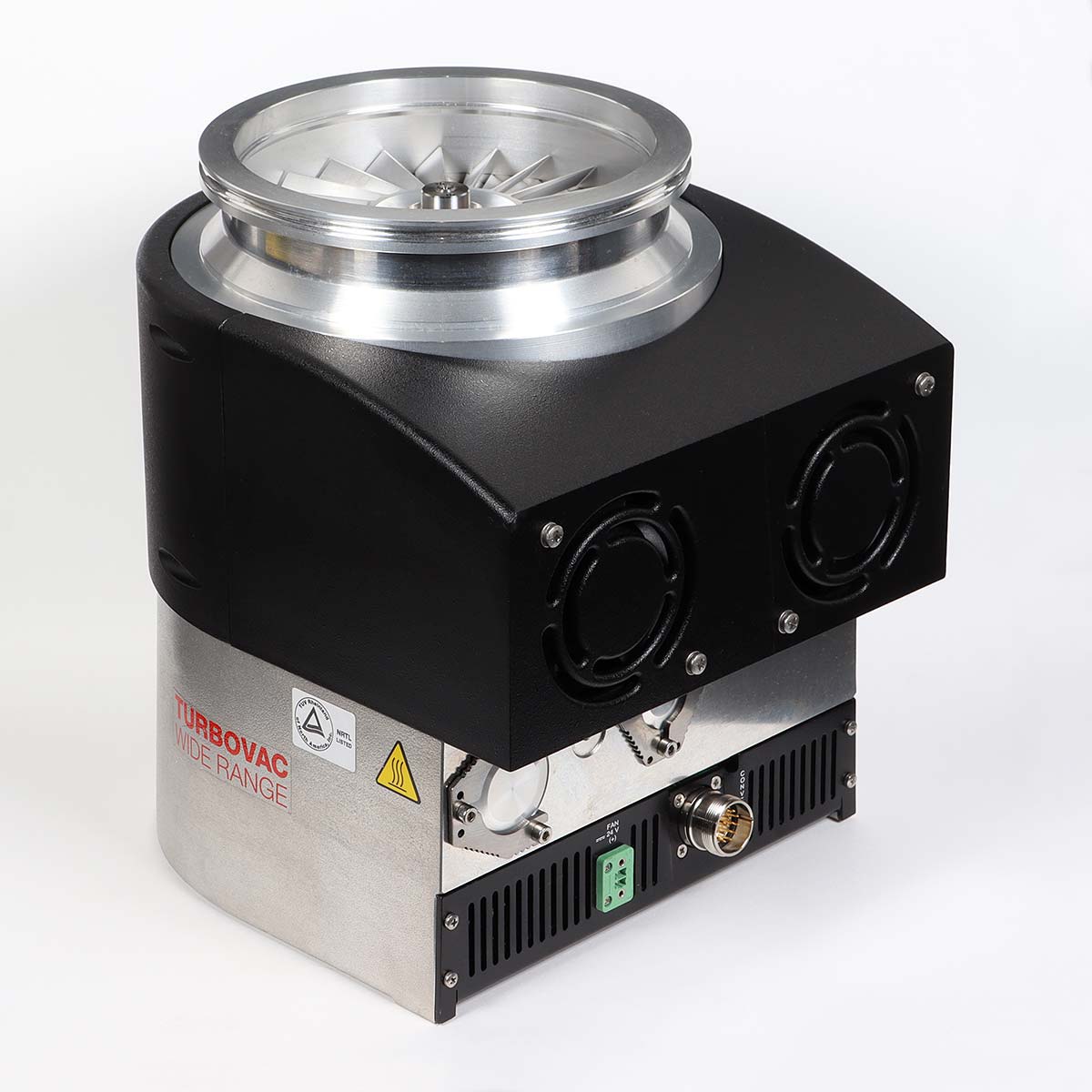 Leybold TURBOVAC TW 701 - REBUILT