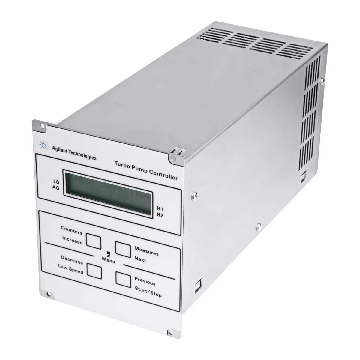 Agilent TwisTorr 305 Remote Controller - NEW