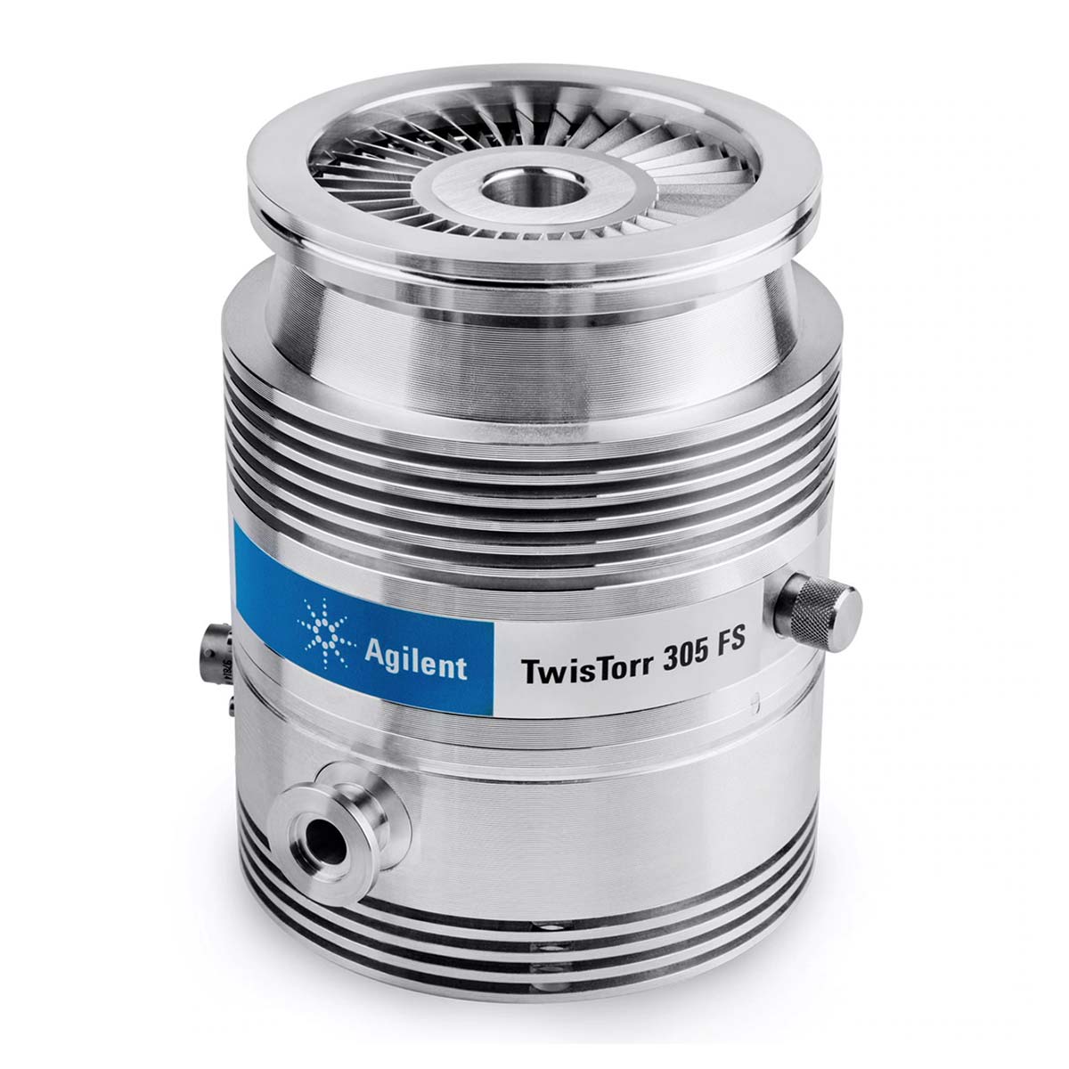 Agilent Technologies TwisTorr 305 FS - NEW
