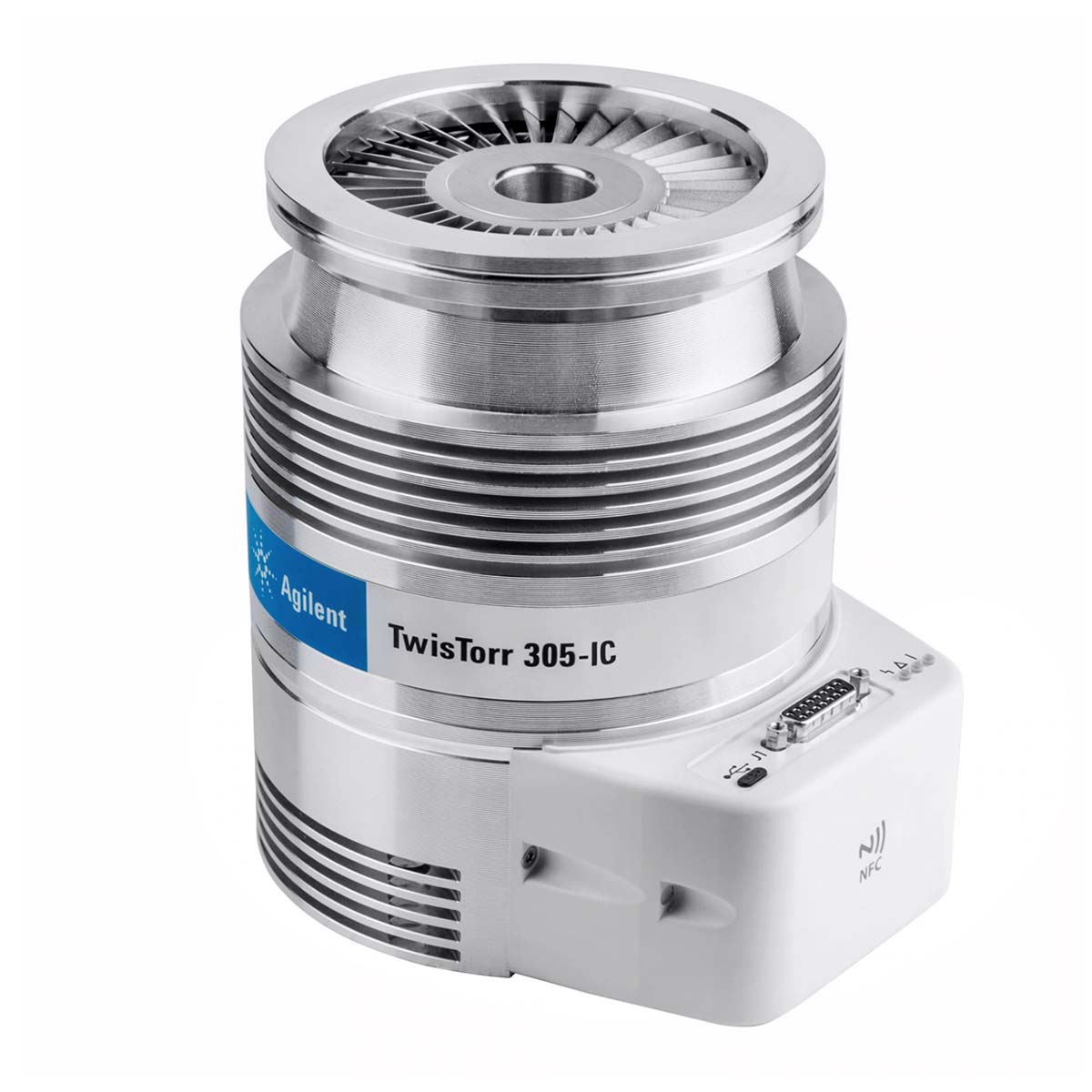 Agilent TwisTorr 305-IC - NEW