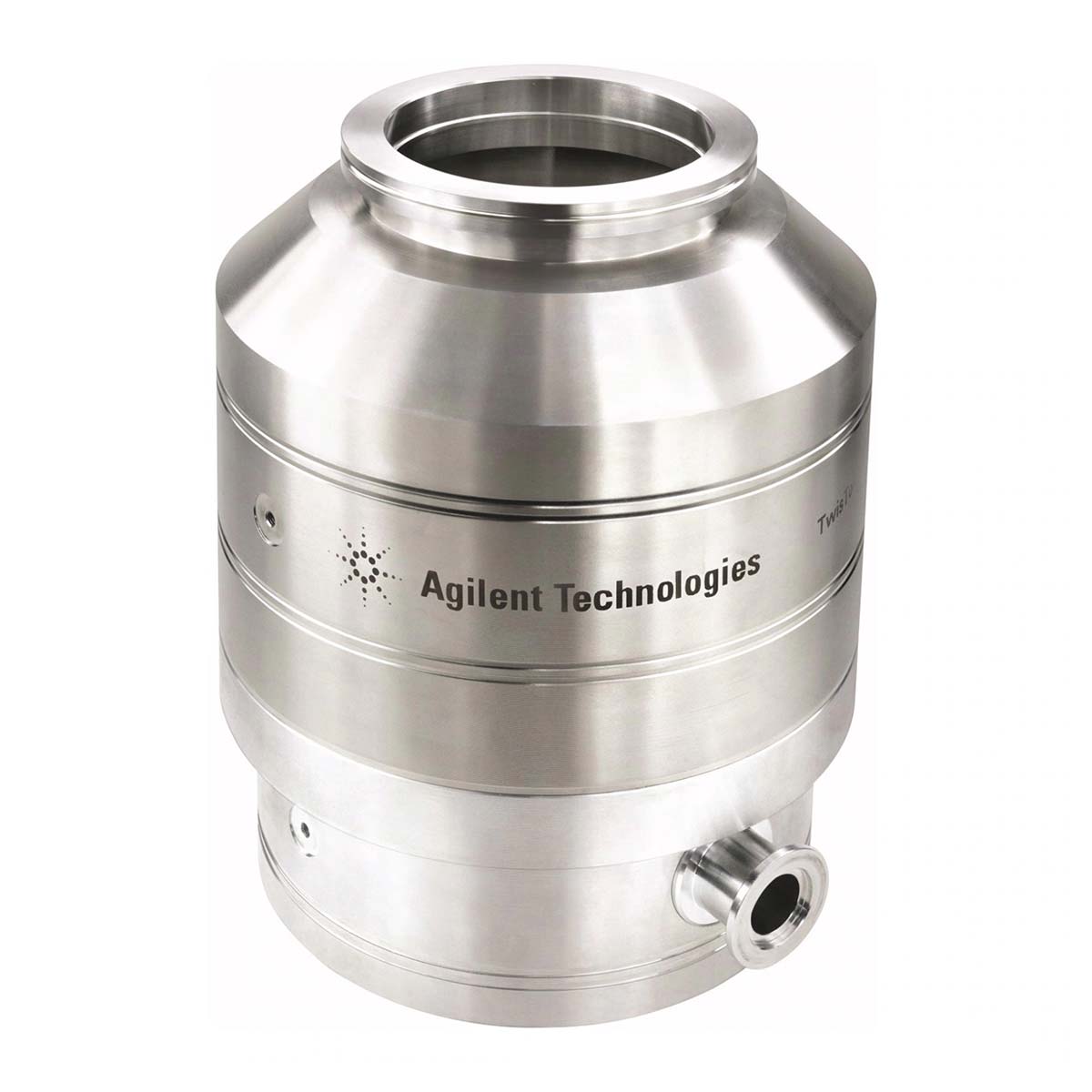 Agilent TwisTorr 404 FS - NEW