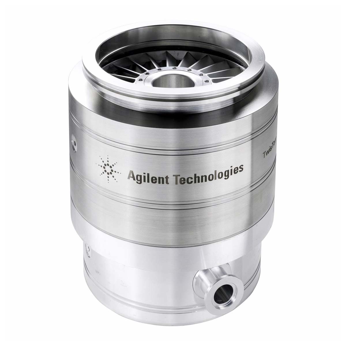 Agilent TwisTorr 704 FS - NEW