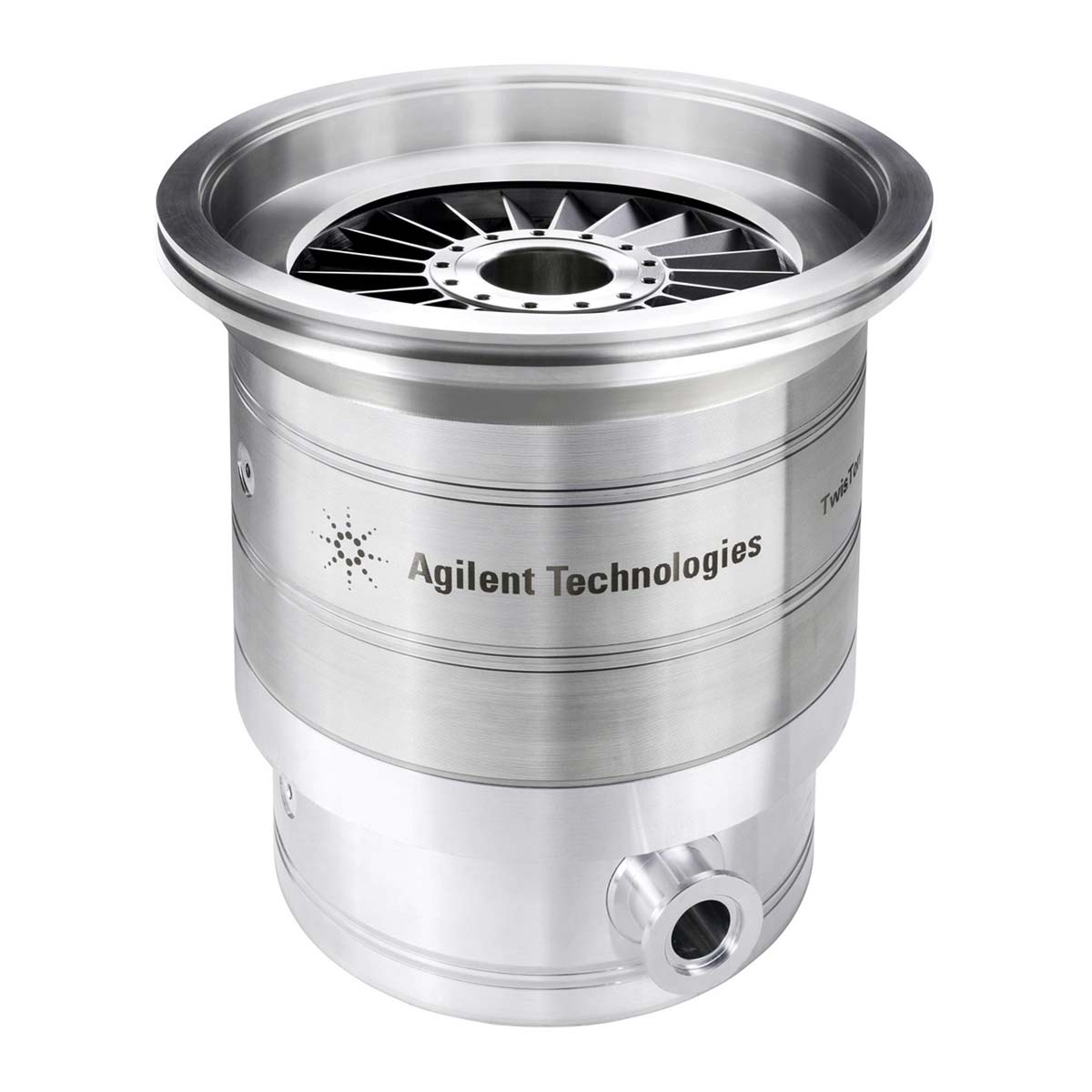 Agilent Technologies TwisTorr 804 FS - NEW