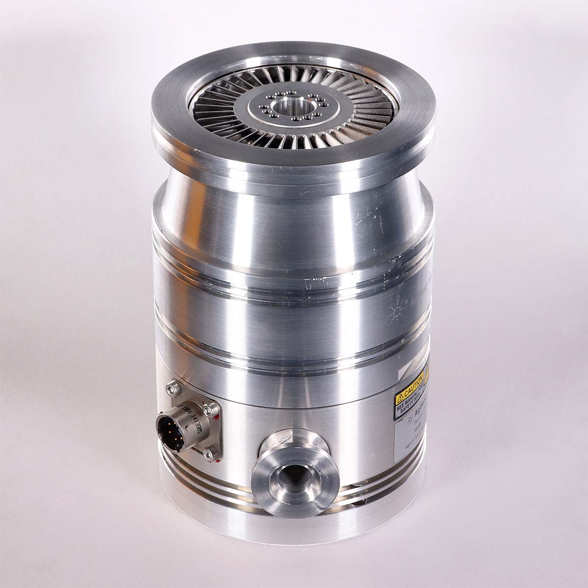 Agilent Technologies TwisTorr 84 FS - REBUILT