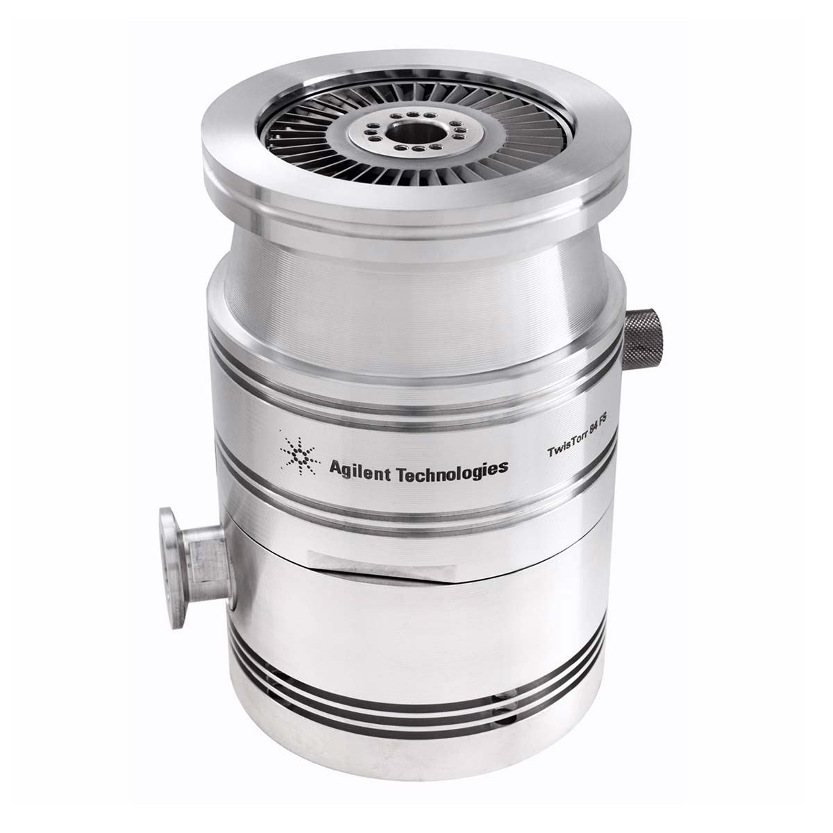Agilent TwisTorr 84 FS - NEW