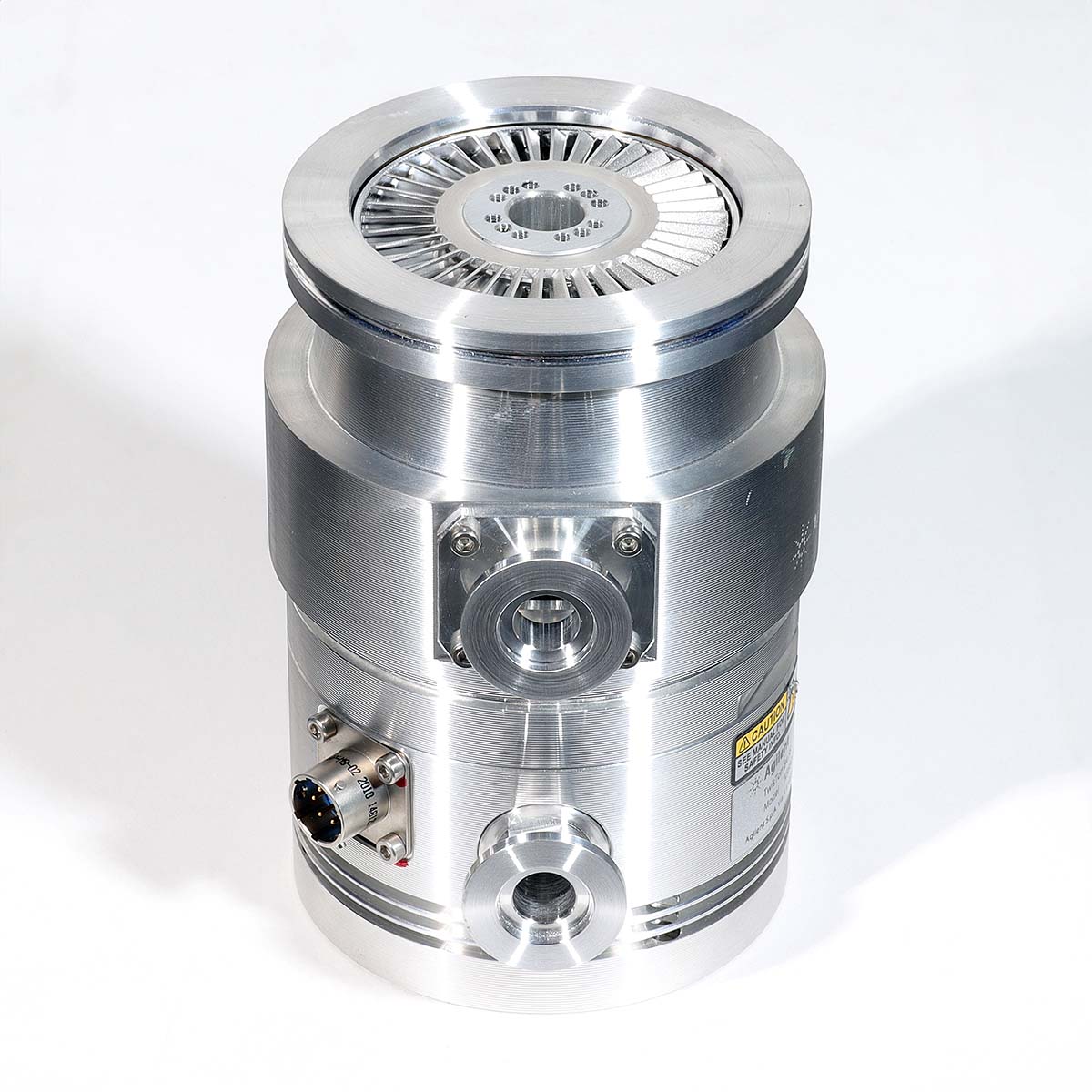 Agilent TwisTorr 84 FS - REBUILT