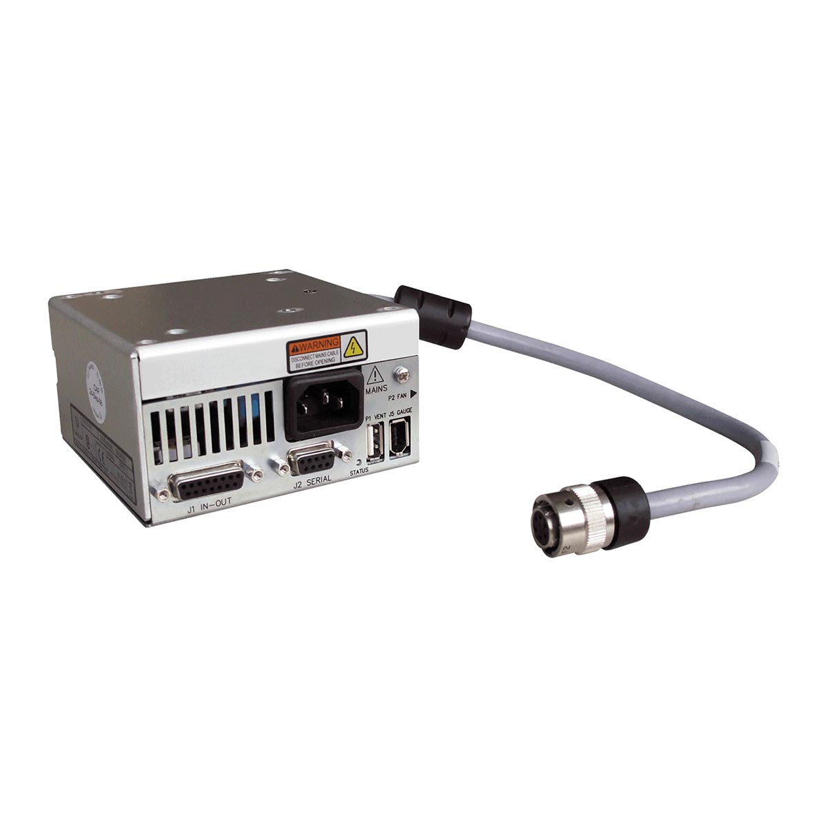 Agilent TwisTorr 74 FS Onboard Controller - NEW