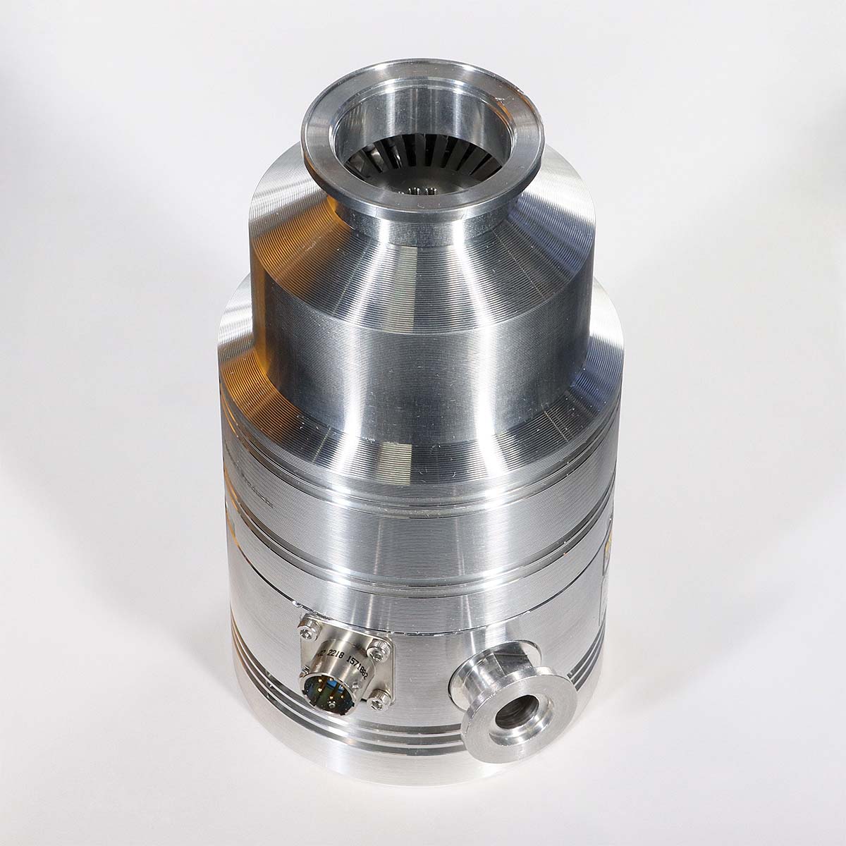 Agilent TwisTorr 74 FS KF-40 X3502-60191