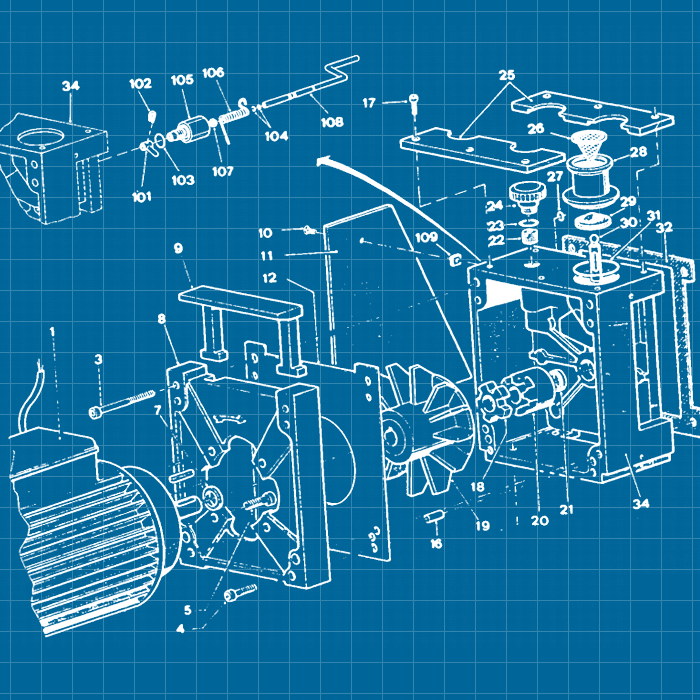 Agilent Varian DS 602 - SERVICE