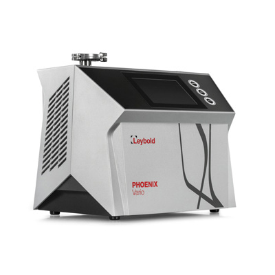 Leybold PHOENIX Vario - NEW
