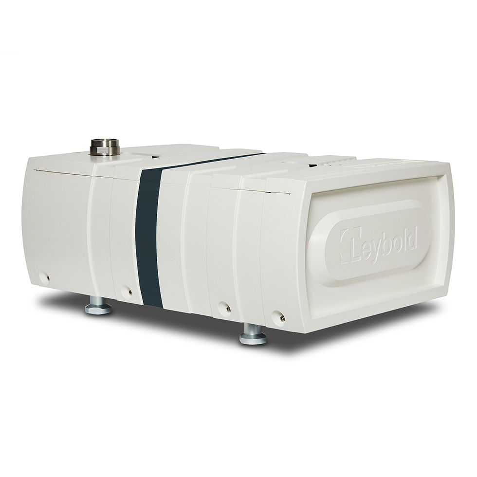 Leybold VARODRY VD65 - NEW