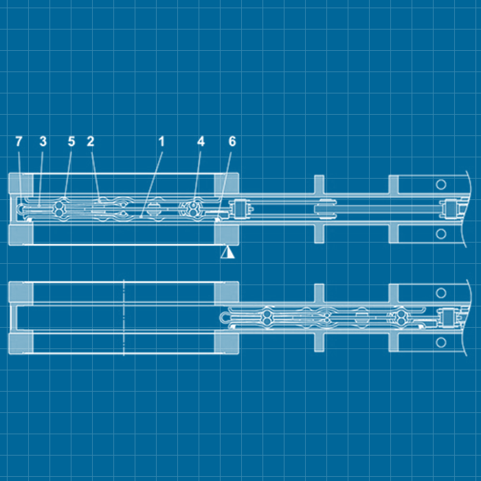 VAT Gate Valves - SERVICE